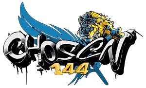 Chosen 144
