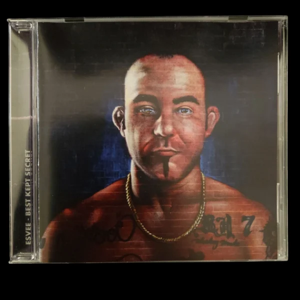 Best Kept Secret Album