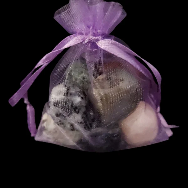 Chosen144's Mystery Bag