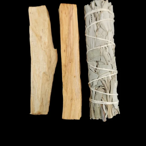 Smudge Bundle