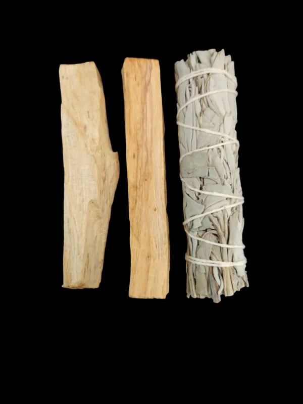 Smudge Bundle