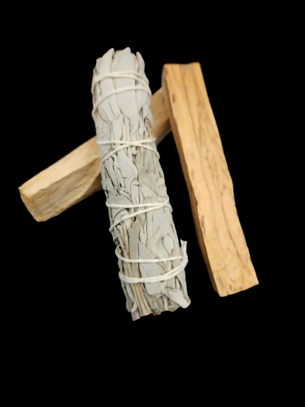 Smudge Bundle - Image 2