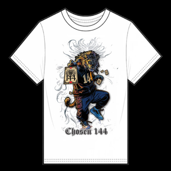 Chosen144 T Shirt