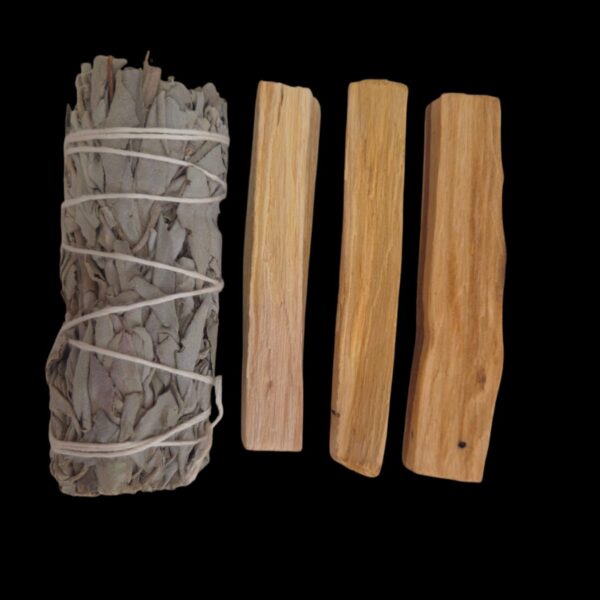 Large Smudge Bundle