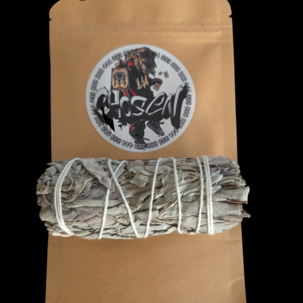 Sage Smudge Stick
