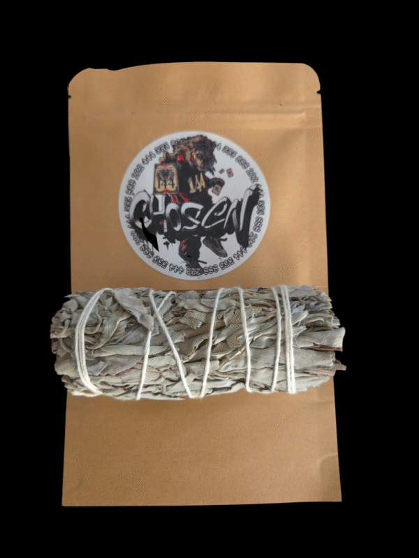 Sage Smudge Stick