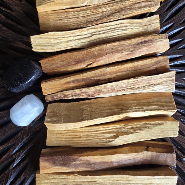 Palo Santo Pack